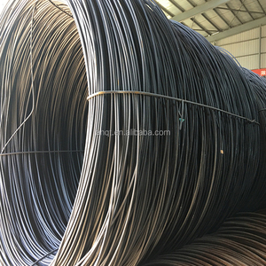 <span class=keywords><strong>Fil</strong></span> d'acier à faible teneur en carbone ASTM A853 SAE1006 <span class=keywords><strong>de</strong></span> force à haute résistance <span class=keywords><strong>pour</strong></span> souder et se plier dans la fabrication <span class=keywords><strong>de</strong></span> ressort - Product Image 6