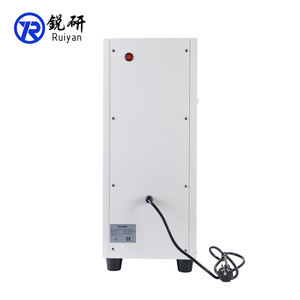 Machine à sceller les boîtes de conserve pour animaux de compagnie Eca Sertisseuse Boite De Conserve Manuelaluminium Foil pour l'emballage alimentaire Fabrication de machines à conserve - Product Image 4