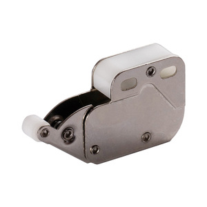 Accessoires de quincaillerie pour meubles en ABS, cuisine, salon, salle de bain, incluant un loquet à trompe d'éléphant, un rebondisseur de porte et un crochet magnétique - Product Image 5