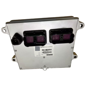 Mô-đun điều khiển điện tử cho bộ điều khiển động cơ ISX X15 QSX15 ECU ECM P 3684275 được sử dụng trong máy móc xây dựng. - Product Image 1