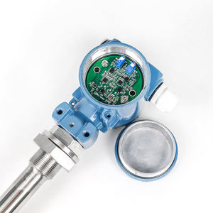 China Manufacturer <strong>Submersible</strong> <strong>Level</strong> <strong>Transmitter</strong> Display Stainless Steel Water <strong>Liquid</strong> <strong>Level</strong> Sensor 0.5-500m Range 0.1% - Product Image 6