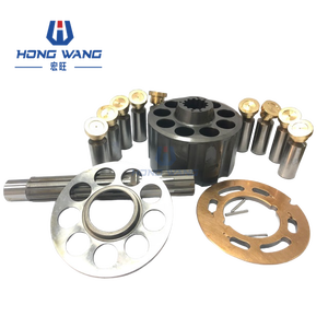 Kit de réparation de pompe hydraulique PCR-5B-30A PCL-120-18B PSVD2-21E pour excavatrices, pièces de rechange pour pompe principale - Product Image 2