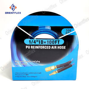 Tuyaux à <span class=keywords><strong>air</strong></span> flexibles polypneumatiques, livraison gratuite, vente en gros - Product Image 6