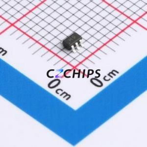 Transistor numérique HUMH9NTN SOT-363 en gros – Fournisseur de composants électroniques et service BOM - Product Image 1