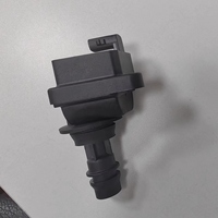 Peças para Escavadora Daewoo, Caminhão, Ônibus, Gerador, Motor a Gás R80035 13034189 DQR2235, Bobina de Ignição