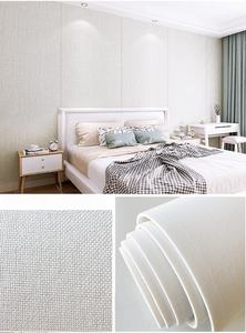 Pegatinas de <span class=keywords><strong>Pared</strong></span> Autoadhesivas de Lujo Ligero, Material XPE, Resistentes a la Humedad, para Dormitorio, Guardería, Sala de Estar y Oficina - Marca NAYA - Product Image 3