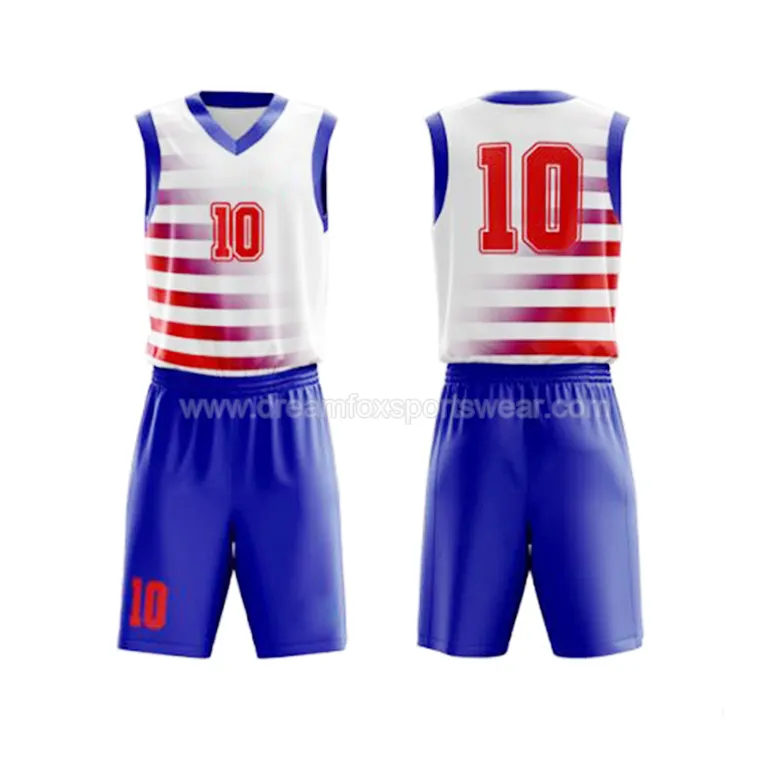 Uniforme de basquete feminino, uniforme de basquete uniforme design de logotipo
