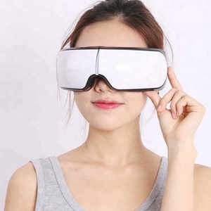 vibración de calor música relajante masajeador de <span class=keywords><strong>ojos</strong></span> <span class=keywords><strong>para</strong></span> el alivio de la fatiga ocular y aliviar la sequedad de <span class=keywords><strong>los</strong></span> <span class=keywords><strong>ojos</strong></span> - Product Image 4