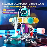 Kit de Robótica Programable para Codificación y Programación STEM, Distribuidores, Marca Privada, Venta Global, Selección de Catálogo