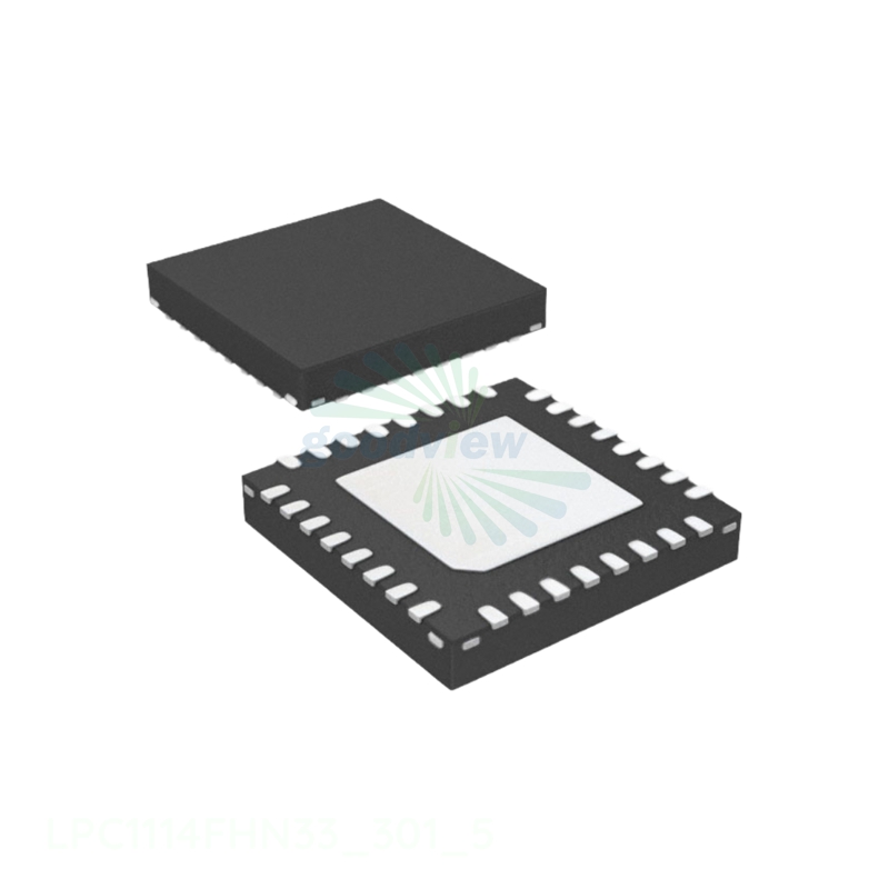 IC 301 Circuit - Integrated Solutions for Electronics