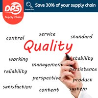 Services de contrôle de qualité d'inspection Hefei 100% service d'inspection de produit