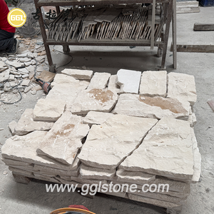 Stile moderno pietra <span class=keywords><strong>naturale</strong></span> rivestimento della parete esterna finitura Modulare <span class=keywords><strong>naturale</strong></span> irregolare sciolto per esterno Villa <span class=keywords><strong>antiacido</strong></span> - Product Image 2