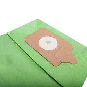 Factory Custom Eco-Friendly High Quality Paper <strong>Vacuum</strong> <strong>Cleaner</strong> Dust Bag for Numatic <strong>Henry</strong> HVR200 HVC200 NRV200 Car RV Garage - Product Image 4