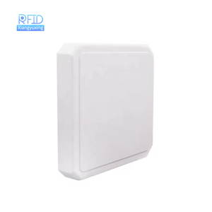 מחיר תחרותי 860-960mhz uhf rfid טווח ארוך קורא sma n מחבר 6dbi - Product Image 6