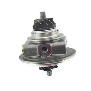 新型ZhenAo K03ターボカートリッジ53039880248 CHRA VWゴルフ5/6シロッコ、セアト・イビサ、シュコダ・ファビア1.4 TSI 103 Kw用、1年保証 - Product Image 5