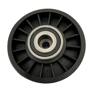 Polea Tensora Mercedes Benz 6612003070 6012000970 para el Sistema de Correas del Automóvil, Pieza de Repuesto - Product Image 5