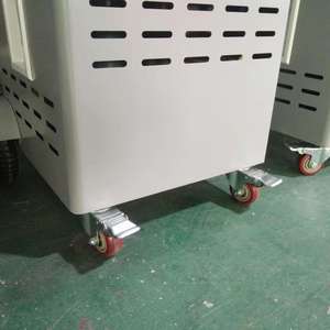 เครื่องเติมน้ำยาแอร์รถยนต์กึ่งอัตโนมัติ HONOW HO-L500 สำหรับยานยนต์ - Product Image 4