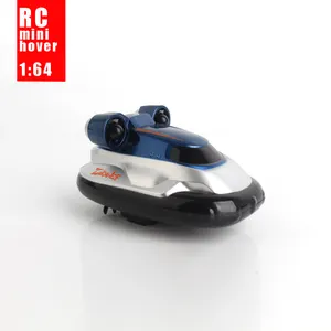 Điều Khiển Vô Tuyến Tiny Hover Đồ Chơi Sản Phẩm Mới 2.4 Giga Hz RC Micro Kích Thước Tàu Điều Khiển Từ Xa Mini Craft Boat