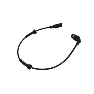 Sensore di velocità ruota ABS per <span class=keywords><strong>Renault</strong></span> 8200752604 8200752605 - 1 anno di <span class=keywords><strong>garanzia</strong></span> - Product Image 2