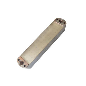 อะไหล่เครื่องจักรใหม่ 2892304 ออยล์คูลเลอร์สำหรับเครื่องยนต์คัมมินส์ ISX - Product Image 1
