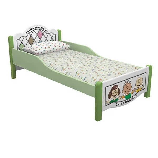 New cute children's bed high quality bed