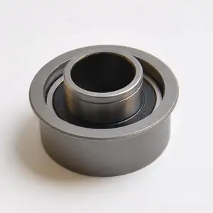 Factory price engine timing 11750-00QAJ tension v belt bearing pulley tensioner parts for truck