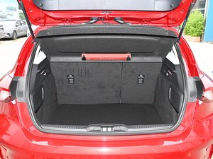 <span class=keywords><strong>Ford</strong></span> <span class=keywords><strong>Fiesta</strong></span> 2022 Edizione Van EcoBoost 180 Automatica Competition Edition con Sedili in Pelle e Fari a LED, Auto Nuova - Product Image 6