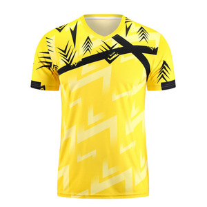 Offre Spéciale 2026 Maillot de Football Classique Style Thaïlandais avec Logo Impression Personnalisée Nom & Numéro Vente en Gros pour Clubs - Product Image 4