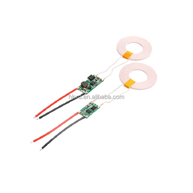 Module XKT412-26 5V 2A High Current Wireless Charging Module