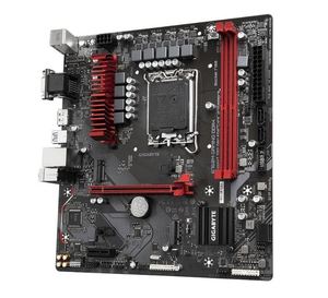Brand New B760M Dual Channel DDR4/DDR5 LGA 1700 PCI-E 3.0/PCI-E 4.0 SATA Gaming <strong>Motherboard</strong> for PC 64 GB RAM Capacity - Product Image 4