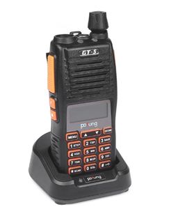 ¡Venta al por mayor! ¡Nuevo Walkie Talkie Baofeng de 2025! Walkie Talkie de 8 vatios de dos vías de larga distancia de doble banda doble PTT Walkie Talkie <span class=keywords><strong>BF</strong></span> <span class=keywords><strong>Uv</strong></span> <span class=keywords><strong>82</strong></span> actualización - Product Image 4