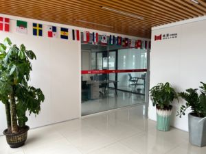 이동식 야외 파티션 벽, 파티션 벽 이동식 파티션, 상업용 벽 파티션 제품 - Product Image 3