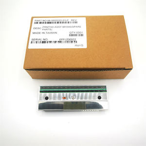 ต้นฉบับ 300dpi MH340 <span class=keywords><strong>MH341</strong></span> หัวพิมพ์สำหรับ TSC MH340 <span class=keywords><strong>MH341</strong></span> เครื่องพิมพ์แบบถ่ายโอนความร้อนหัวพิมพ์ - Product Image 5