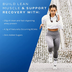 Proteína de Suero de Leche de Animales Alimentados con Pasto, Aislada, <span class=keywords><strong>Sin</strong></span> Sabor, <span class=keywords><strong>Sin</strong></span> <span class=keywords><strong>Edulcorantes</strong></span> Artificiales - Product Image 6