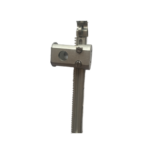 Nhà cung cấp Trung Quốc ts16949 hệ thống <span class=keywords><strong>OEM</strong></span> đường sắt Train Die đúc các bộ phận - Product Image 6