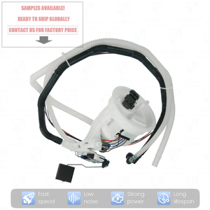 OEM 2114704094 2114703194 2114706094 Ensemble de pompe à carburant, unité d'alimentation en carburant, pour Mercedes-Benz CLS500 CLS550 E280 E320 E350 E500 E550 - Product Image 3