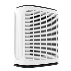 Alat Terapi Garam Alami Non-Obat untuk Membersihkan Sekresi Saluran Pernapasan Tipe Meja untuk Penggunaan di Rumah 20x20x20cm Meredakan Ketidaknyamanan Pernapasan - Product Image 2