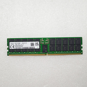 Module de mémoire serveur 2RX4 PC5-5600B-RDIMM ECC Registered HMCG94AGBRA632N 5600 64G pour station de travail et stockage – Module de mémoire serveur en stock - Product Image 6