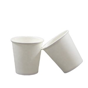 Conteneur <span class=keywords><strong>publicitaire</strong></span> pour café, 10 pièces, 3oz, <span class=keywords><strong>personnalisé</strong></span>, petits tasses en papier - Product Image 1
