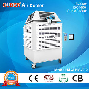 La fonction WiFi du modèle tactile LCD peut être utilisée sur les téléphones mobiles adaptés aux refroidisseurs à évaporation à air <span class=keywords><strong>fixe</strong></span> - Product Image 6