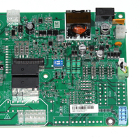 HAA26800JC1 Carte de circuit imprimé industrielle moderne pour ascenseur, carte de commande d'ascenseur efficace et stable en acier inoxydable pour hôpitaux et appartements