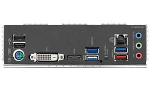 Z590 GAMING XZ590 GAMING X (รุ่นปรับปรุง) 1.x) เมนบอร์ดสำหรับเล่นเกม เมนบอร์ดคอมพิวเตอร์เดสก์ท็อป DDR4 โอเวอร์คล็อก บอร์ดขนาดใหญ่ - Product Image 6