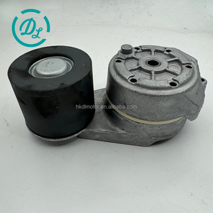 ลูกรอกดึงสายพานดีเซล EexcavaStart รุ่น APV3629 สำหรับ 320D2 323D2 C7.1 สำหรับ ISX QSX แทนที่ 344-1722 3638012 - Product Image 5
