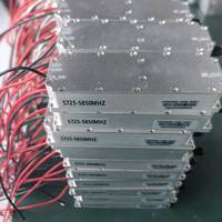 Module amplificateur de puissance RF GaN RuiHua SC/3 à bande ultra-large, anti-drone, anti-LORA, numérique FPV, large bande