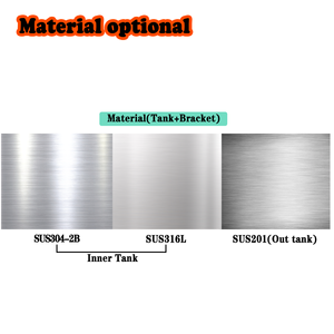 <span class=keywords><strong>Chauffe</strong></span>-<span class=keywords><strong>eau</strong></span> solaire à tube sous vide à prix réduit Connexion à prise directe pour un usage domestique extérieur dans un garage d'hôtel - Product Image 4