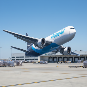 Logística Internacional de China, Puerta a Puerta, Agente de Envío Exprés DHL, FEDEX, UPS, Marítimo, Ferroviario y Aéreo, de China a Europa, Estados Unidos y Reino Unido - Product Image 1