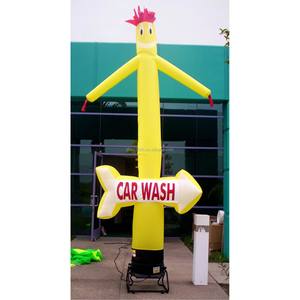 Bailarín <span class=keywords><strong>de</strong></span> aire inflable <span class=keywords><strong>de</strong></span> <span class=keywords><strong>guerra</strong></span> <span class=keywords><strong>de</strong></span> coches con globo <span class=keywords><strong>de</strong></span> bailarina <span class=keywords><strong>de</strong></span> viento inflable <span class=keywords><strong>de</strong></span> flecha - Product Image 1