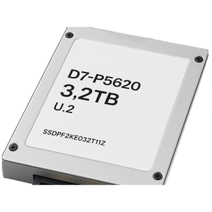 SSD Empresarial P5620 3.2TB SSDPF2KE032T11Z para Data Center, 2.5" 15mm TLC 3D NAND U.2 - Product Image 1