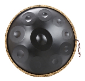 D Minor Handpan <strong>Drum</strong> - Product Image 2