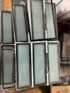 Prix usine fabricant professionnel verre au plomb rayons X verre au plomb verre au plomb <span class=keywords><strong>12mm</strong></span> 15mm 18mm 20mm - Product Image 6